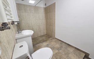 Studio elegant într-una dintre cele mai bune zone din Sibiu – Școala de Înot - Poză 9