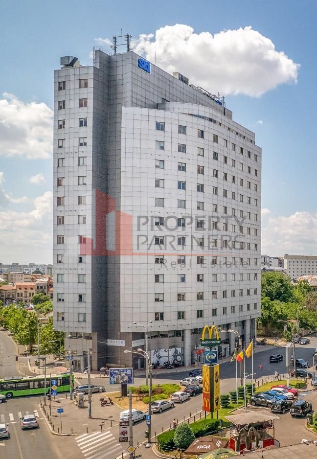 Spatiu de Birou Piata Victoriei - Buzesti - Poză 1