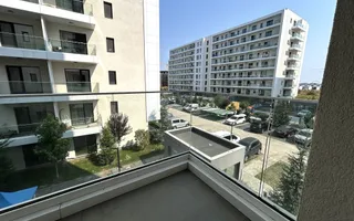 Rond Pipera - Pipera Plaza - 3 camere - Poză 17
