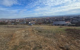 Teren Intravilan 747mp Zona Cetate - Piata - Poză 1