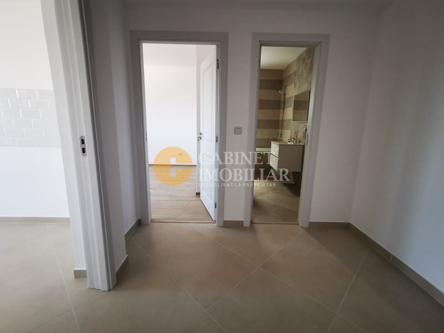 Apartamente NOI 2&3 camere – Complex rezidențial exclusivist | Lunca Cetățuii - Poză 4