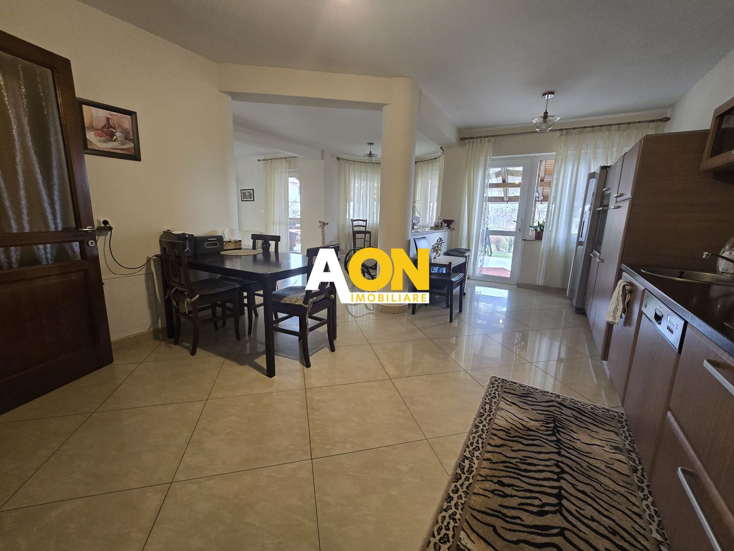 Casa Individuala Zona Cetate 1100mp Teren, 490mp Utili - Poză 7