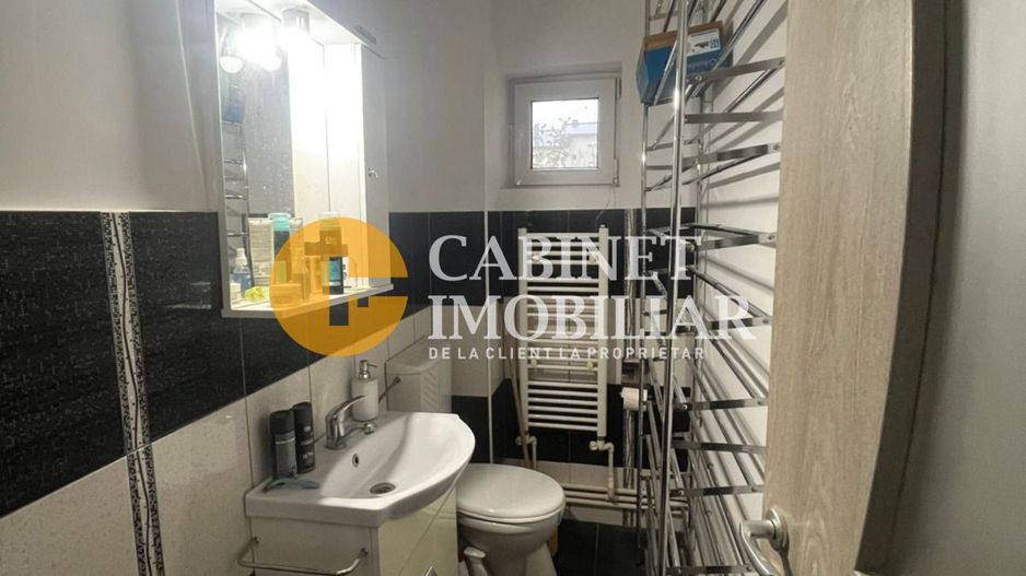 Apartament 3 camere ETAJ INTERMEDIAR --- Valea Lupului - Poză 6