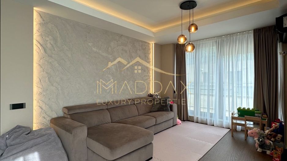 Penthouse Duplex**Rooftop** Gradina privata 250 mp//HERASTRAU//NORD - Poză 6