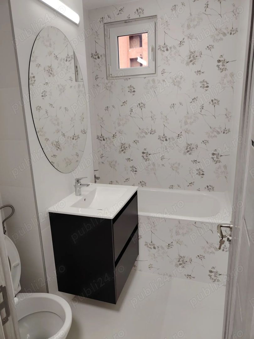 De inchiriat apartament cu 2 camere , Berceni sector4 - Poză 8