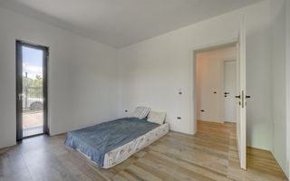 Casa superba Snagov Ciofliceni - LOT 514 MP - Liniste- Curte amenajata - Poză 9