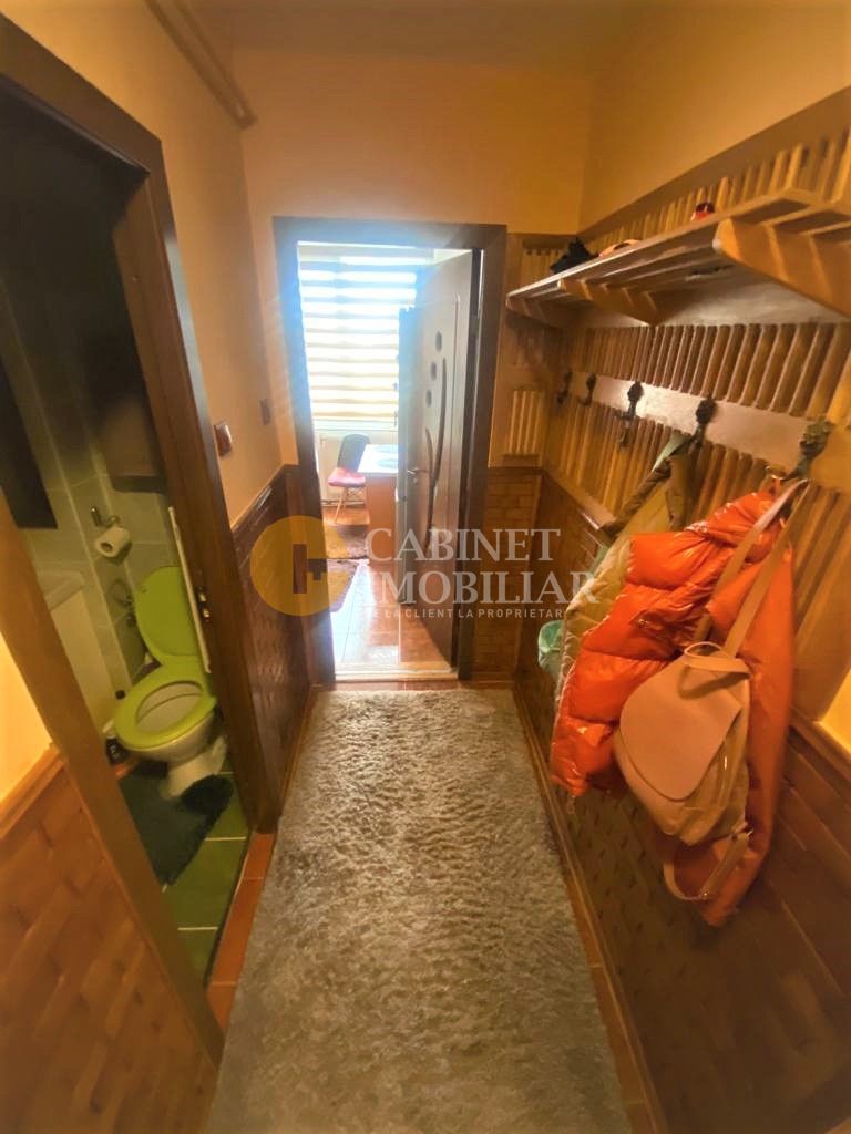 ETAJ INTERMEDIAR -2 CAMERE DECOMANDAT - PIATA VOIEVOZILOR - Poză 7
