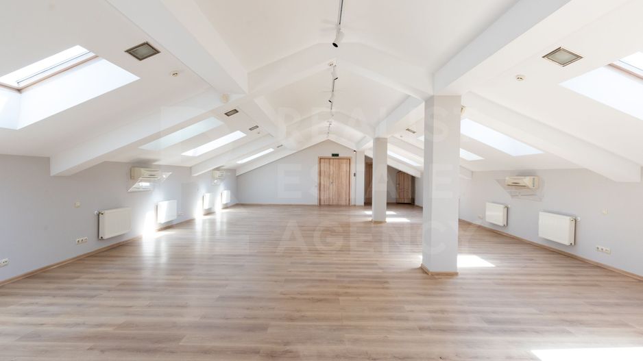 Chirie, spațiu de birouri, 505 mp, strada Mitropolit Bănulescu-Bodoni, - Poză 11