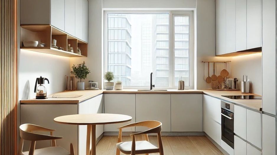 DEZVOLTATOR | Apartament 2 camere NR.39 - Poză 6