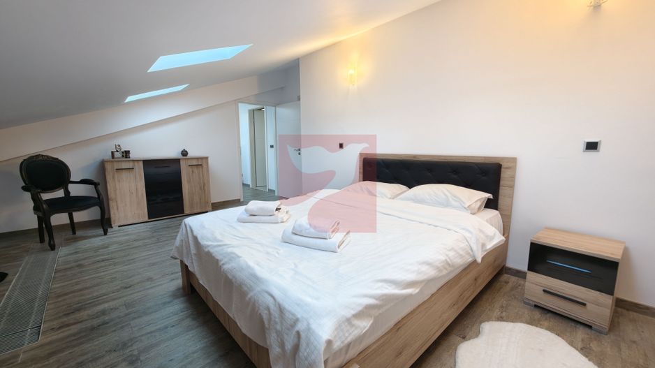2 apartamente intr-unul singur! - Poză 35