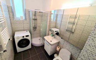 Garsoniera mobilata bloc nou Rahova, Sos. Salaj, Parc Humulesti - Poză 6