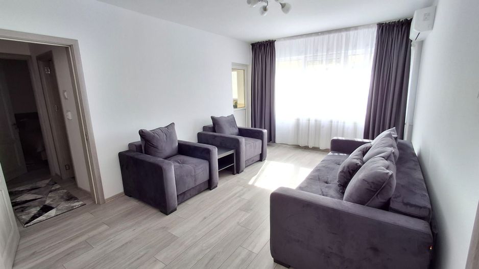 Închiriere apartament modern, 2 camere – Zona Colentina - Poză 1
