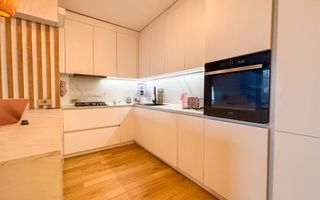 La cheie - Complex Nou 2022 - Zona Lidl Frunzisului - Poză 4