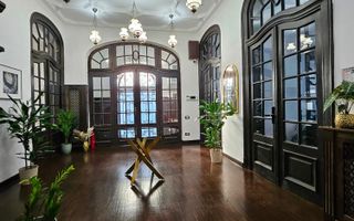 VILA PRESTIGIOASA | 10 CAMERE | FIRME | MULTIPLE ACTIVITATI | - Poză 1