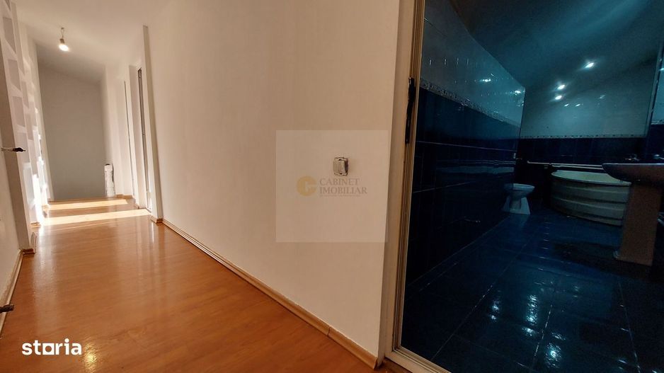 Piata Unirii - Hala Traian I P+M I 4 camere 2 bai I Terasa deschisa - Poză 14