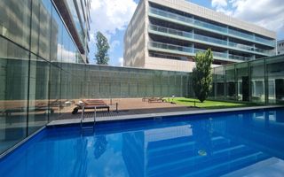 VANZARE ALIA APARTAMENTS 2 CAMERE 59MP ARCUL DE TRIUMF HERASTRAU PARCARE INCLUS - Poză 14