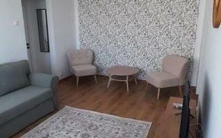 AP. 2 CAMERE BUCURESTII NOI, RENOVAT, BLOC REABILITAT, METROU 2 MINUTE - Poză 4