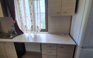 Apartament 1 camera imob nou Pacurari  Alpha Bank - Poză 8