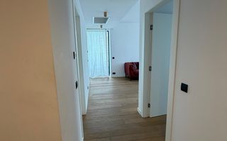 Apartament modern 2 camere I One Herastrau Towers I Complet mobilat - Poză 22