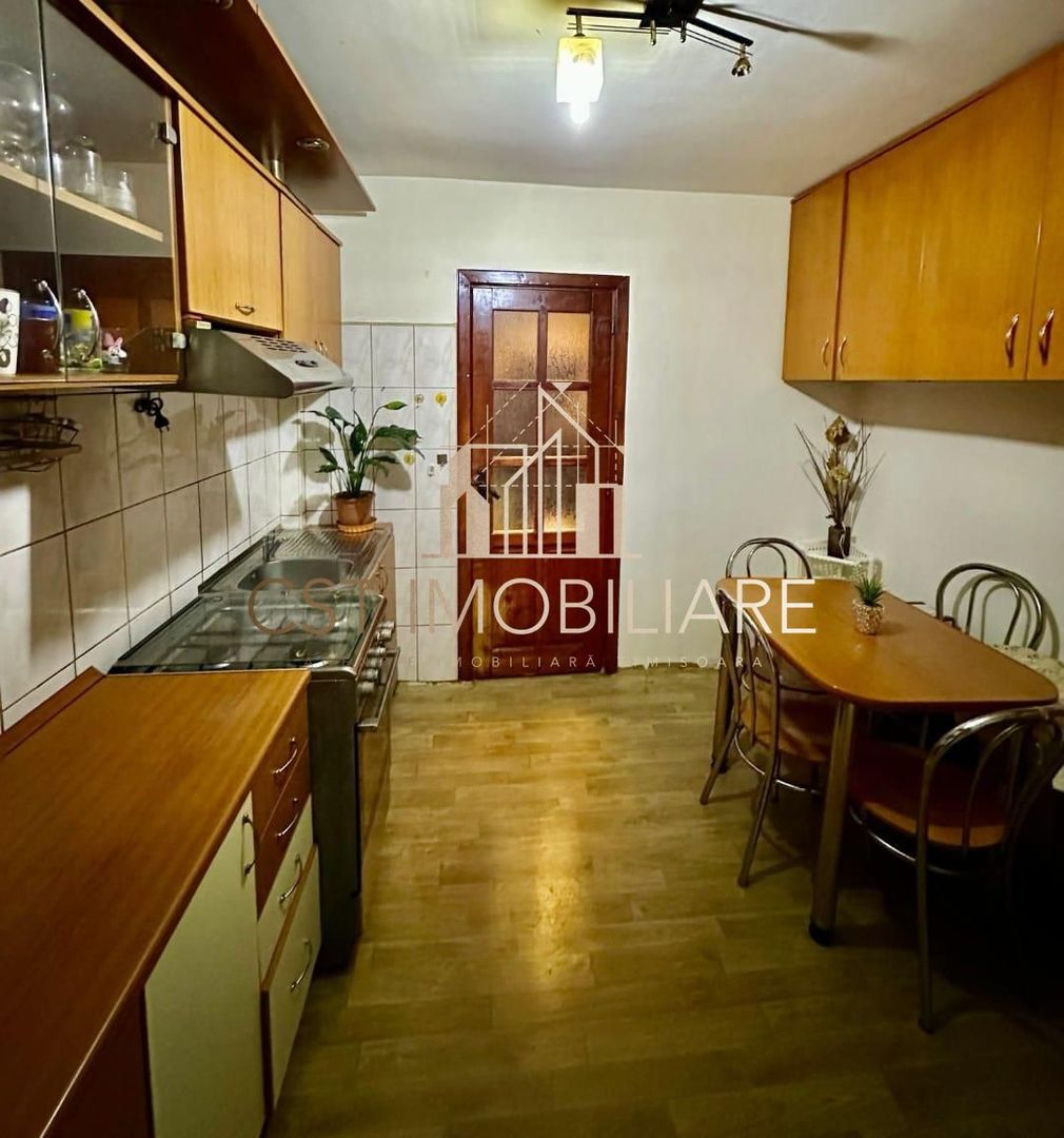 Apartament cu 2 camere / Calea Aradului / Decomandat - Poză 9