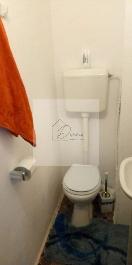 Apartament 4 camere Drumul Taberei Mall Plaza Parc Moghioros I COM % - Poză 7