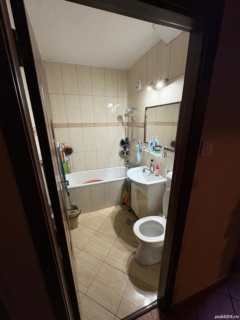 Apartament 3 camere bulevardul Closca  Satu Mare - Poză 5