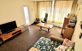 De vânzare apartament cu 2 camere– Zonă rezidențială Soarelui - Poză 3