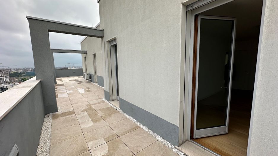 Birouri  cladire noua, zona centrala - Poză 19