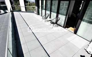Penthous 3 camere,90mp, terasă 45 mp.Concept 9 Targu Mures - Poză 2