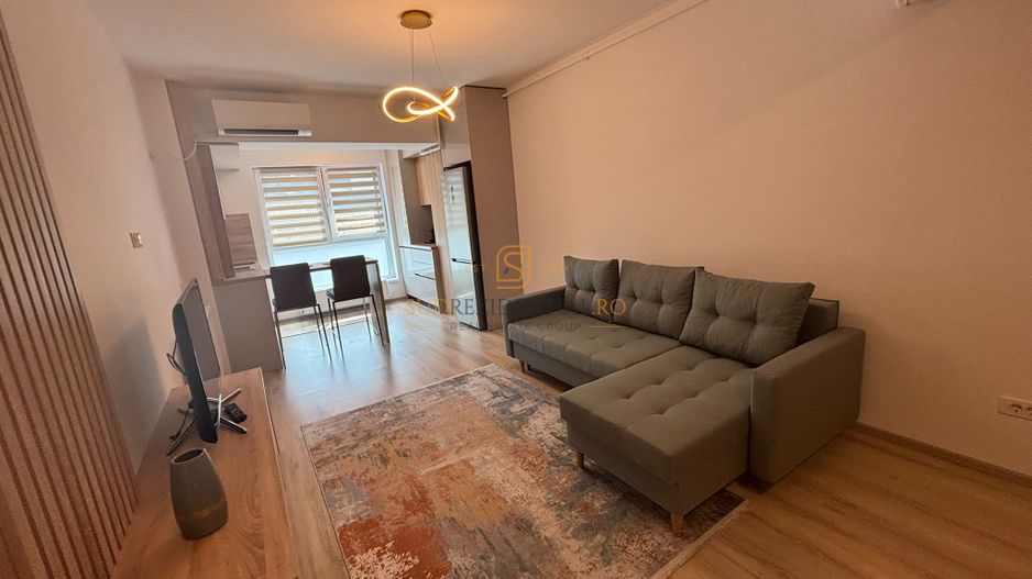 Apartament 2 camere de inchiriat - Drumul Binelui - Metrou Aparatori - Poză 7