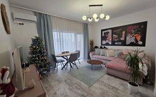 Casa tip duplex cu 3 camere | Curte 188 mp | Gata de mutare | 169.900€ - Poză 3
