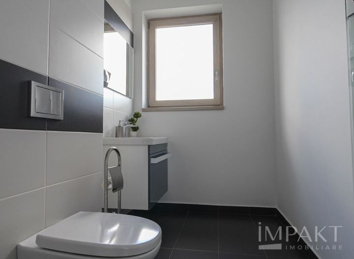 De inchiriat spatiu de birouri - zona Gheorgheni 60 mp - Poză 5