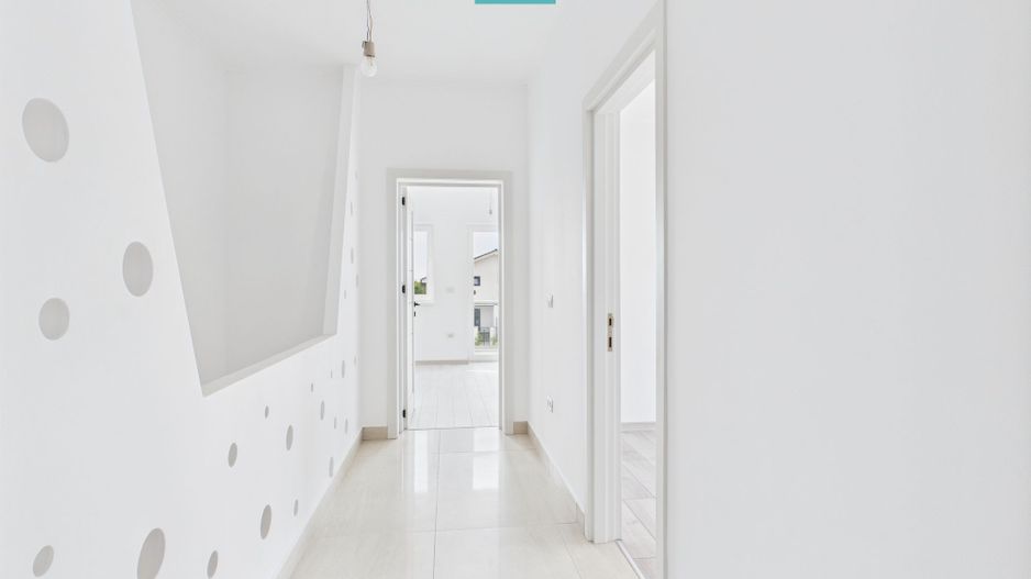 Casă modernă cu 4 camere în Becicherecul Mic - Poză 3