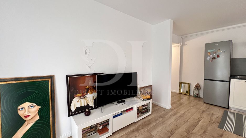 Apartament doua camere / Parcare / Zona Stejarului - Poză 6