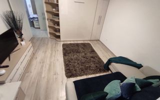 Apartament  1 camera tip Studio |Avangarden - Poză 2