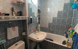Apartament 2 camere | Burdujeni – Str. Tineretului | Etaj 3 - Poză 8
