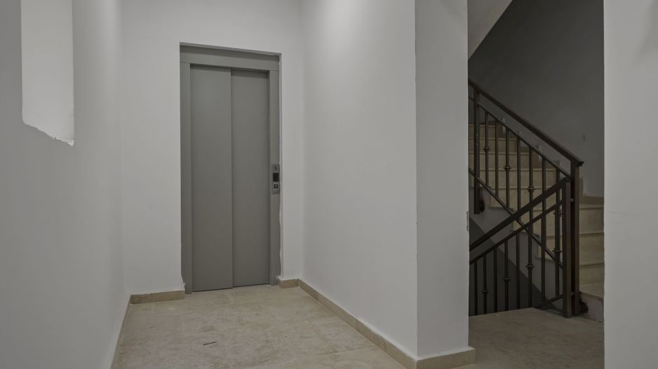 Metrou Preciziei -2 camere, finisat complet, SE ACCEPTA CREDIT, Comision 0% - Poză 12