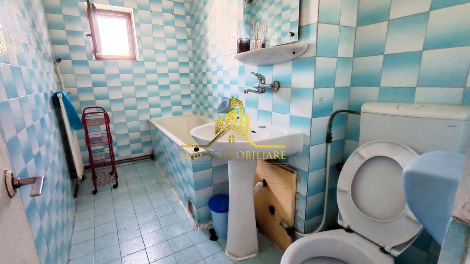 3 camere, decomandate, modern, balcon, Marasti, Dorobantilor - Poză 9
