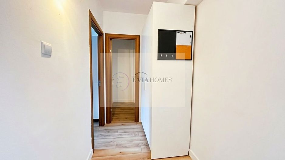 160 mp/Parcare inclusă/Cartier Bună Ziua - Poză 8