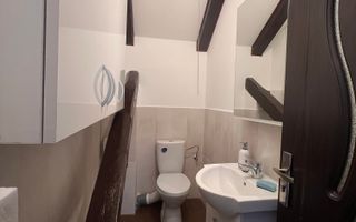 Apartament de inchiriat la casa 3 camere decomandat,AC,Panouri fotovoltaice - Poză 7