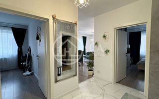 Apartament de vânzare cu 3 camere în Prima Universității, Oradea - Poză 8