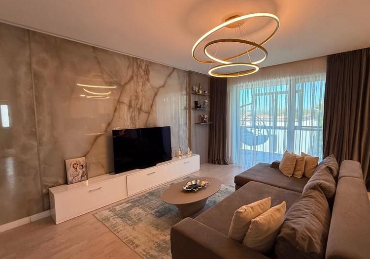 3 camere + dressing | 2 băi | Iancu Nicolae - Poză 1