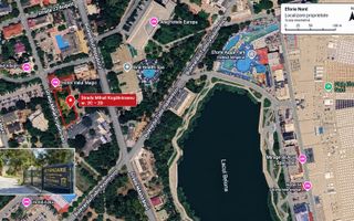 Teren intravilan 712 mp | Eforie Nord | Zonă centrală - Poză 2