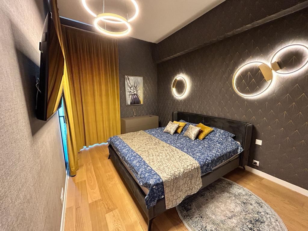 Apartament 2 camere One Verdi Park - Poză 3