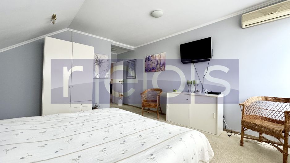 VANZARE VILA UNICA | PISCINA | TEREN 2.200 MP | CORBEANCA | OSTRATU - Poză 16