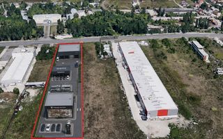 Teren de vânzare – Sector 1, Șoseaua de Centură | 4.852 mp - Poză 9