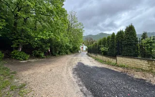 Apartament cu vedere spre Tâmpa, liniște și natură, în Centrul Istoric al Brașov - Poză 25