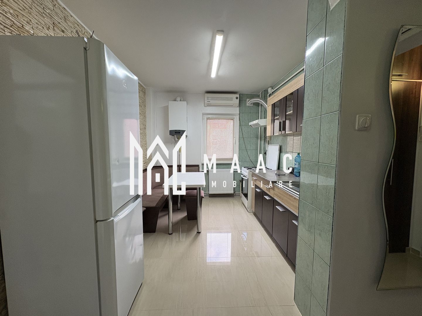 Apartament 2 camere | 50 MPU |  Lift | Mihai Viteazu - Poză 5