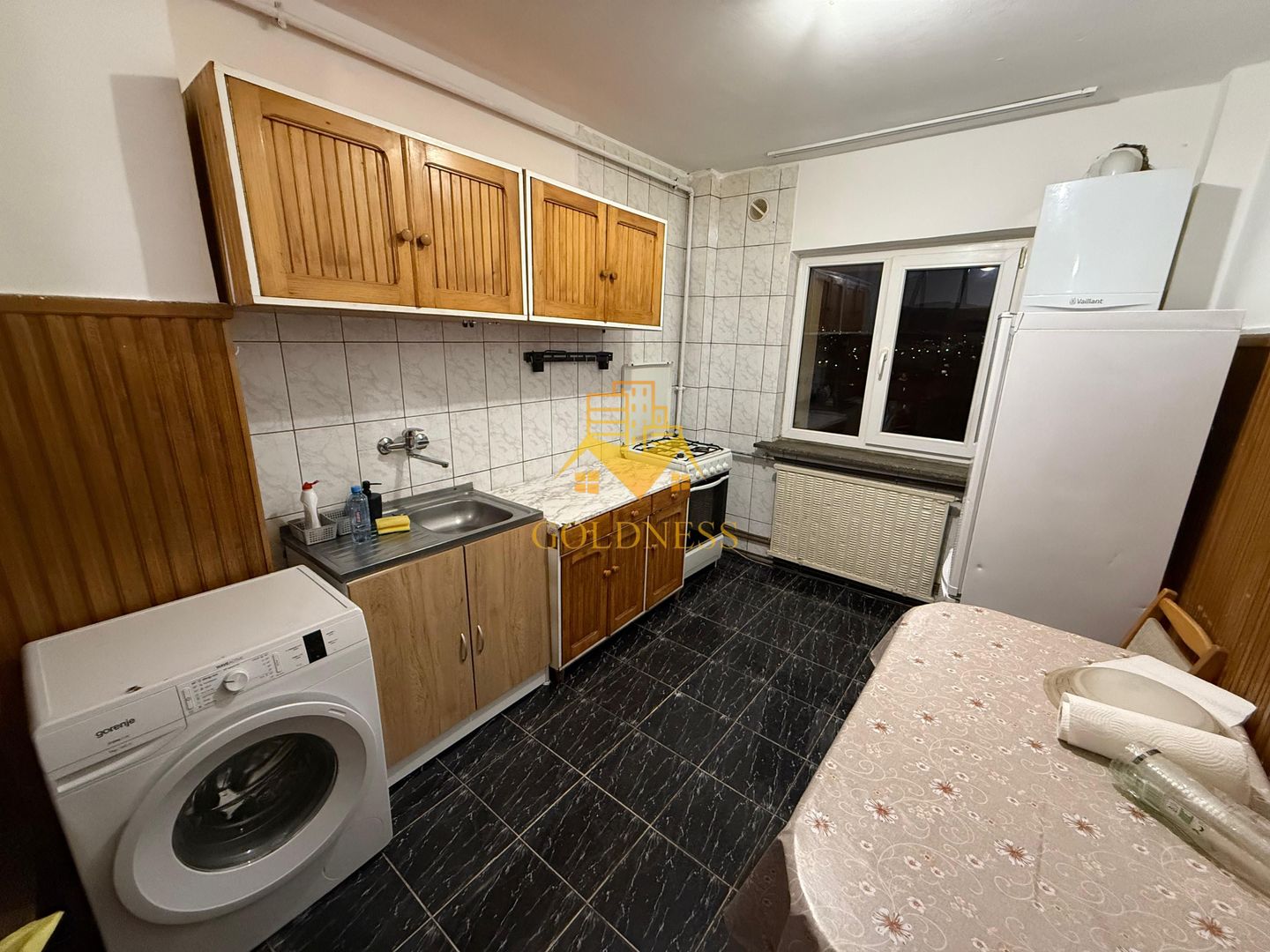 2 camere decomandate, Marasti, Parcul Aurel Vlaicu, Pet Friendly - Poză 10