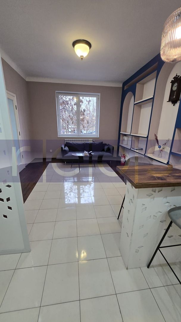 INCHIRIERE VILA INTERBELICA | BUZESTI | 190 MP | PRETABIL SEDIU FIRMA - Poză 12